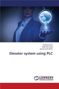 Elevator System Using Plc