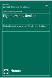 Eigentum Neu Denken