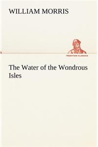 Water of the Wondrous Isles