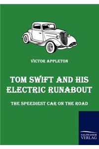 Tom Swift and His Electric Runabout