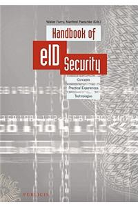 Handbook of Eid Security