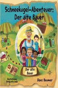 Schneekugel-Abenteuer