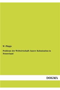 Probleme Der Weltwirtschaft