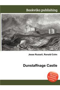 Dunstaffnage Castle