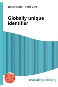 Globally Unique Identifier
