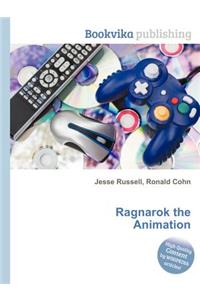 Ragnarok the Animation
