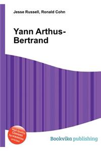 Yann Arthus-Bertrand