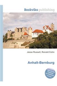 Anhalt-Bernburg