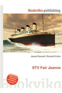 Stv Fair Jeanne