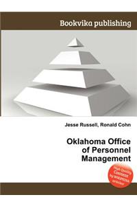 Oklahoma Office of Personnel Management