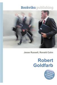 Robert Goldfarb