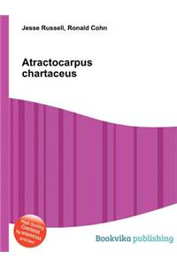 Atractocarpus Chartaceus