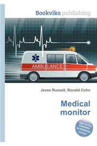 Medical Monitor