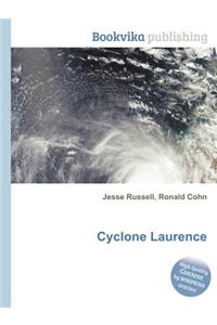 Cyclone Laurence