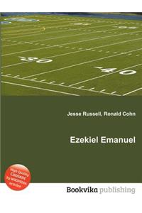 Ezekiel Emanuel