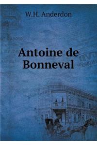 Antoine de Bonneval