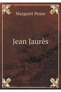 Jean Jaurès