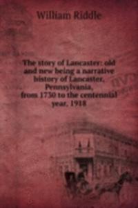 story of Lancaster