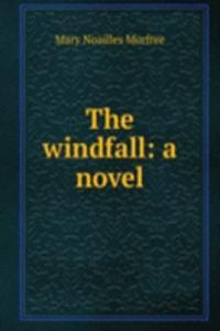 windfall: a novel
