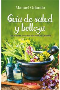 Guía de Salud Y Belleza