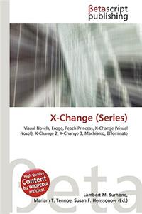 X-Change (Series)