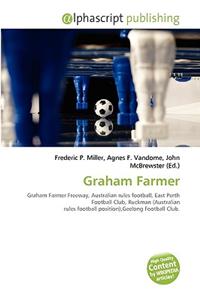 Graham Farmer
