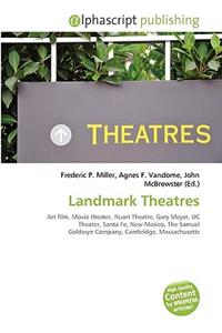 Landmark Theatres