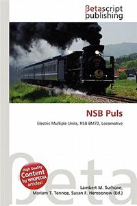 Nsb Puls
