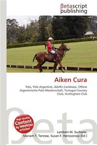 Aiken Cura