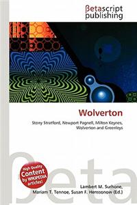 Wolverton