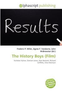 The History Boys (Film)