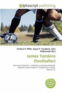 James Tomkins (Footballer)
