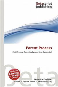 Parent Process