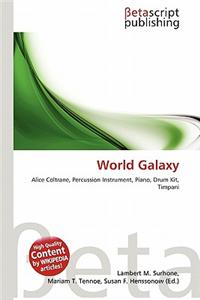 World Galaxy