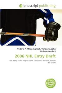 2006 NHL Entry Draft