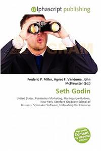 Seth Godin
