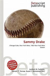 Sammy Drake