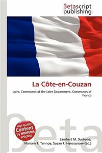 La C Te-En-Couzan