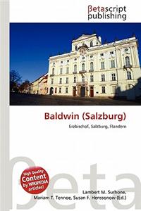 Baldwin (Salzburg)