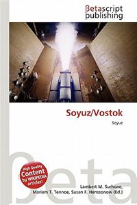 Soyuz/Vostok