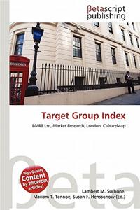 Target Group Index
