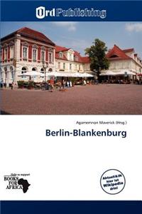 Berlin-Blankenburg