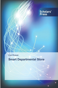 Smart Departmental Store