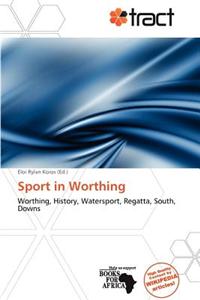 Sport in Worthing