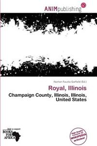 Royal, Illinois