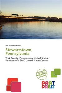 Stewartstown, Pennsylvania