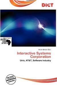 Interactive Systems Corporation
