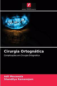 Cirurgia Ortognática