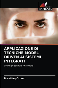 Applicazione Di Tecniche Model Driven AI Sistemi Integrati