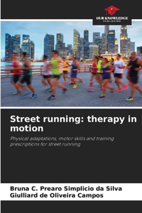 Street running